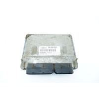 Блок управления двигателя audi a3 8l 06a906033a