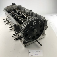 Головка блока цилиндров распредвалы volkswagen skoda dfs 1.6 2.0 tdi 2016r.