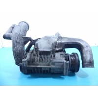 Компрессор 1110960099 мерседес clk w208 2.0