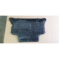 Защита двигателя 3q0825901a passat b8 skoda audi оригинал