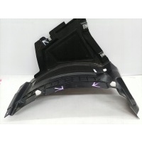 Audi oe 4g0853887c обшивка , полость на колёса