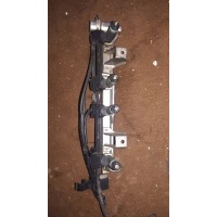 Audi a4 b6 малыш накладка впрыска 06b133551h