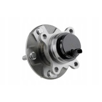 nty ступица колёса передняя klp - ty - 083 lexus is