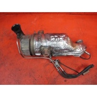 Citroen c4 пикассо i 1.6 hdi катализатор dpf k634