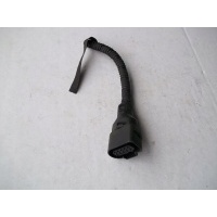 Volkswagen audi разъем вилка кубический разъем pdc 4h0973715