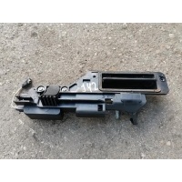 Ручка крышки багажника Mercedes ML W163 2002