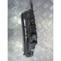 Порше panamera крепление бампера tyl л 97050563501