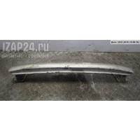 Усилитель бампера Зад. Skoda Octavia mk2 (A5) 2006 1Z5807305C