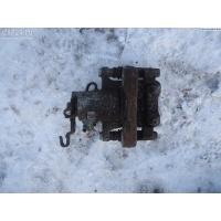 Суппорт Зад. Левая Skoda Octavia mk2 (A5) 2007 1K0615423J
