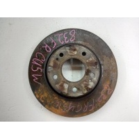 тормозной диск Mitsubishi Airtrek CU5W 2004 MR510966