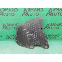 Защита днища Volkswagen Golf 6 2008-2012 1K5825205C, 1k5825205b