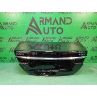 крышка багажника Mercedes E-Class W213 2020-нв A2137506600