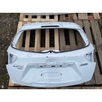 Крышка багажника (дверь, багажник, ) Mazda CX-5 KE 2012-2017 KDZ16202XD, <strong>-Б/У Детали сняты с АВТОМОБИЛЯ</strong>