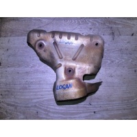 Экран тепловой Renault Logan 2010 8200437032