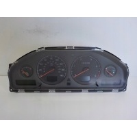 Volvo s60 i спидометр часы 8251329 англичанин