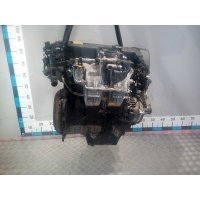 Двигатель Opel Zafira B (2005-2011) 2007 1.6 Бензин i Z16XEP не читается