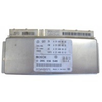 Мерседес w211 блок блок управления esp 0265109546