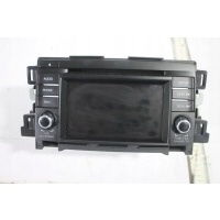 Радио навигация cv - vm42f4jmb mazda 6 gj 12 -