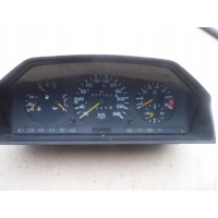 Мерседес w124 спидометр часы бензин 2 , 2 2 , 0