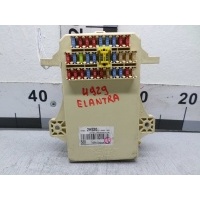 Блок предохранителей Hyundai Elantra IV (HD) 2006 - 2011 2009 919502H520,