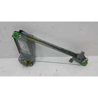 Стеклоподъемник задний правый Opel Astra (F) 1994 90360538