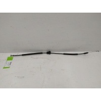 Трос двери Skoda Fabia 2007 6Y6839099D