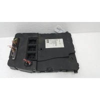Блок комфорта Renault Megane II (2002-2008) 2004 8200309691