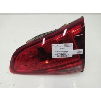 Фонарь крышки багажника правый Volkswagen Golf-7(2012-2017) 2013 5G0945094AE