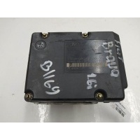 Блок ABS Fiat Brava 1999 46529968