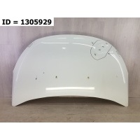 Капот Renault Dokker (2012) 2012 651007793R