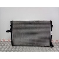 Радиатор основной Volkswagen Touran (2003-2010) 2004 1K0121251N