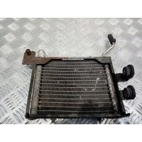 Радиатор топливный Audi A4 B5 (1994-2001) 2000 8D0203503A
