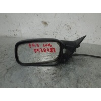 Зеркало левое Volkswagen Passat B3 1988-1993 357857507
