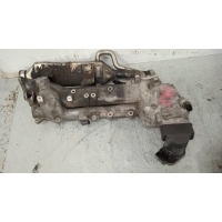 Впускной коллектор Mercedes X164 GL 2006-2012 A6420905437
