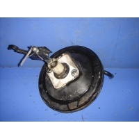 Вакуумный усилитель тормозов Volkswagen Passat B5 1998 8D0612105F