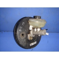 Вакуумный усилитель тормозов Volkswagen Passat B5 1998 8D0612105F