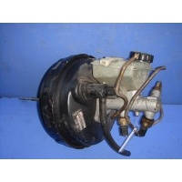 Вакуумный усилитель тормозов Volvo S60 1 поколение 2002 802321 P08619463