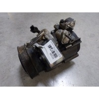 Компрессор кондиционера HYUNDAI SANTA FE 2006 97701-26300
