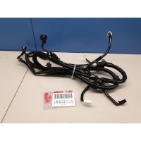 Жгут проводов крышки багажника Mazda 6 GJ 2013-2019 GHW867060A