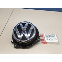 Ручка открывания багажника Volkswagen Passat B7 2011-2015 3C5827469JULM
