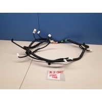 Жгут проводов крышки багажника Mazda 3 BM 2013-2018 BHN167060A