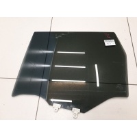 Стекло двери задней левой Nissan X-Trail T31 2007-2014 82301JG100