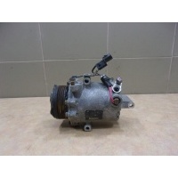 Компрессор системы кондиционирования Mitsubishi Lancer (CX,CY) 2007- 7813A151
