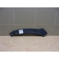 Панель передняя Volkswagen Tiguan 2007-2011 5N0805931B
