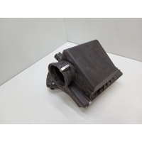 Корпус воздушного фильтра BMW X5 E53 2001 13711437112