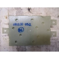 БЛОК УПРАВЛЕНИЯ (ДРУГИЕ) Mercedes-Benz M-Класс W166 2015 1669003208