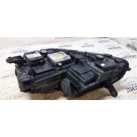 блок управления фарой VW Passat (B7) 2011-2015 3D0941329B