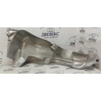 экран тепловой VW Passat (B7) 2011-2015 3C0825721 D
