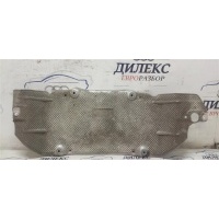 экран тепловой Audi A6 (C5) 1997-2004 2002 1K0825711H