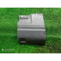 накладка на порог (наружная) Land Rover Discovery 3 (2004-2009) DGP000172PCL